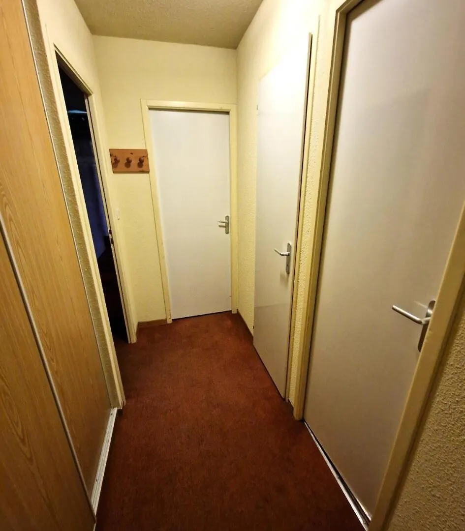 Chalets Du Thabor - 2 Pieces 4 Personnes Pied Piste Mae-5474 Modane France